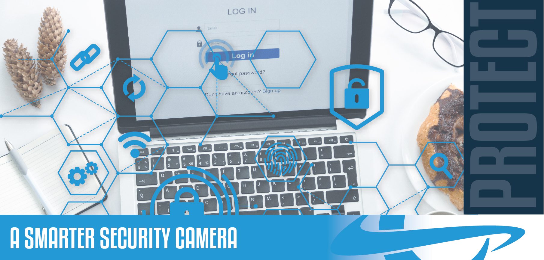 a smarter security camera a smarter security camera