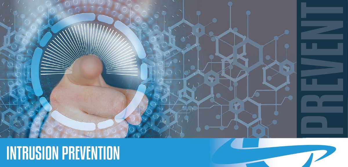 intrusion prevention intrusion prevention
