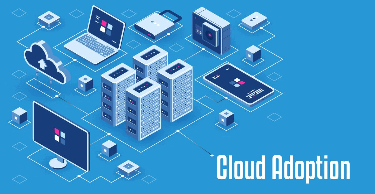 cloud adoption cloud adoption